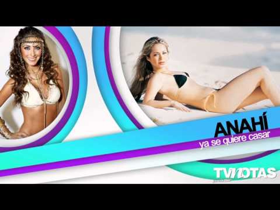 Michael Jackson Medico, Capetillo coqueto, Mijares brujo, Anahí se quiere casar.