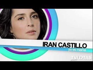 Irán Castillo ya es mamá, Marc Anthony estrena nuevo romance