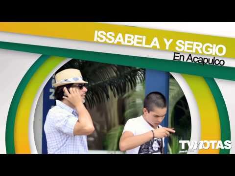 La Diosa de cumbia ex-esposo, Arap Bethke soltero, Issabela Acapulco, Kristen Stewart Toronto.