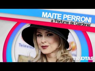 Dr. House termina, Vicente Fernández se retira,  Araceli Arámbula sale de Perfume de Gardenias