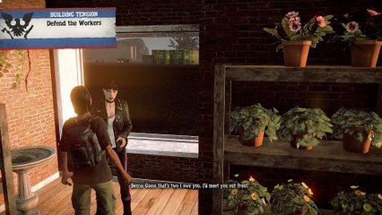 State Of Decay Year-One Survival Edition - Bölüm 25