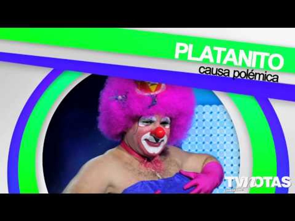 Mariana Echeverría accidente, Niurka opina de Daiana, Platanito chiste, Katy Perry ¡pretendiente!.