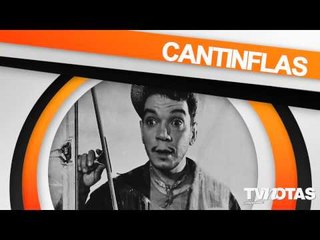 Especial día de muertos, "calaveritas" al estilo TVNotas