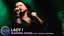 Lady i Ft. Reggae Mistress - Mareng Juana - Lyric video