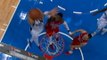 VIRAL: Basketball: Kleber with emphatic dunk for Mavericks
