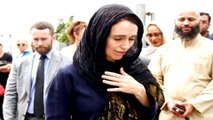 New Zealand's Ardern vows justice for victims of mosque attacks