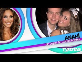 Claudia Lizaldi Ya Es Mamá,Diana Golden Comentó,Anahí No Se Retira,Regalan Casa a Laura Flores.