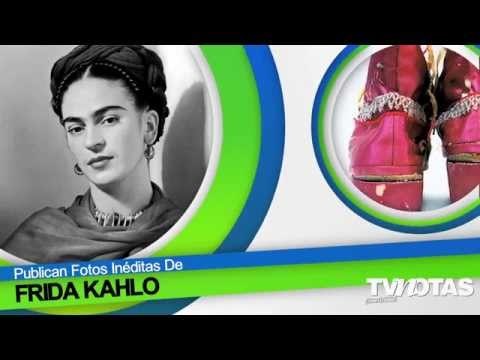 Hija Raul Vale Talentosa,Jorge Aravena Pensión,Pablo Lyle Polémica,Fotos Inéditas Frida Kahlo.