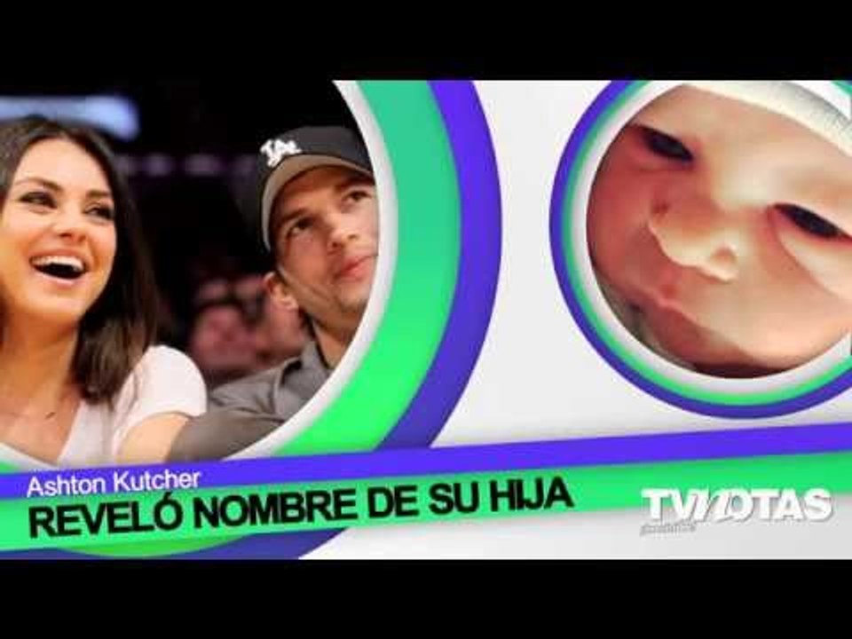Gaby Crassus Baby Shower,Imanol Se Tituló,Karyme Lozano Vacaciones,Kutcher y Kunis Nombre Hija.
