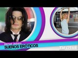 Mijares romance, Lucero relación, Alejandro Camacho relación , Michael Jackson eróticos.