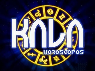 Fin de semana mágico con los horóscopos de Kala