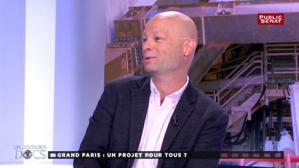 Olivier Razemon : « L’Ile-de-France se finance un super métro à 40 milliards et dans le reste de la France on dit les petites lignes c’est fini… »