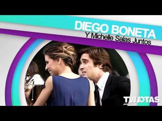 Aline Hernández Kilitos,Rodrigo Vidal Destrozado,Diego Boneta y Michelle Salas,Russell Crowe Video.