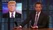 Trump Melts Down On Twitter, Defends Fox News Hosts: A Closer Look