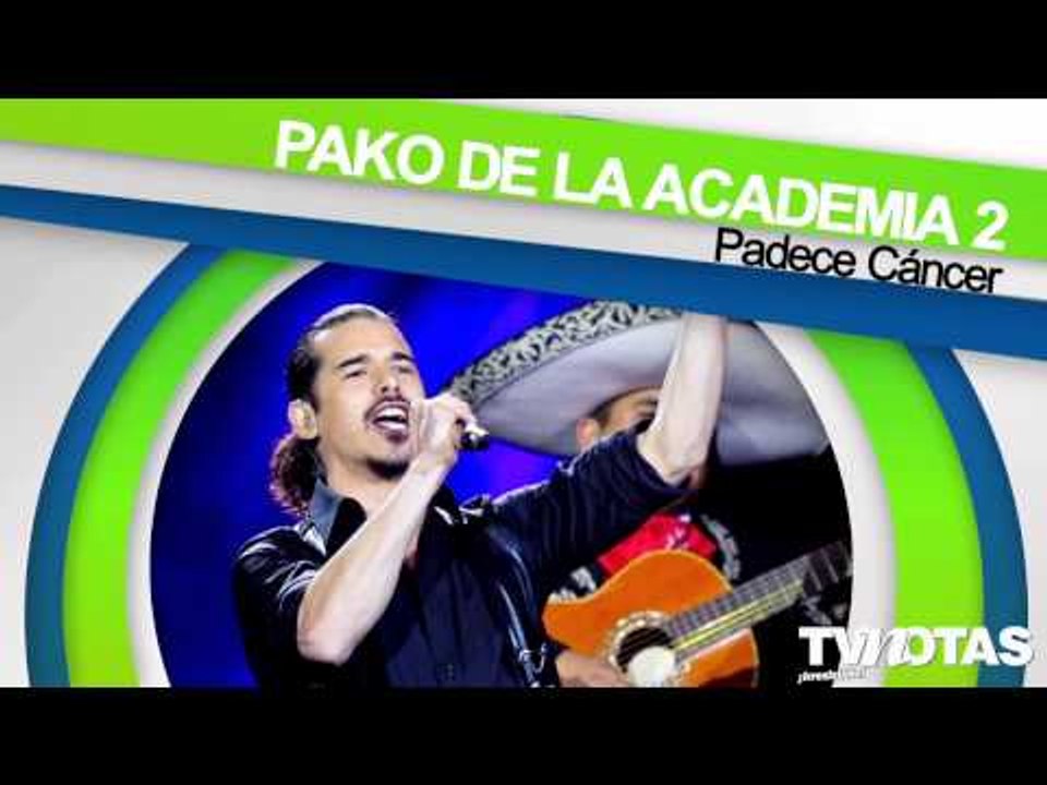 Un refugio para el amor final, La academia La Voz, Pako cancer, Heidi Klum topless.