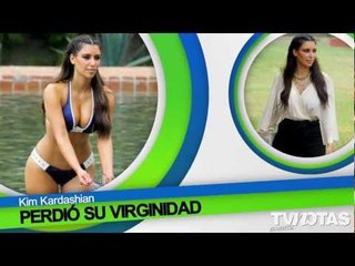 Yuridia Atrevida, Diego Amozurrutia chocó, Cynthia Urias bebé, Kim Kardashian virginidad.