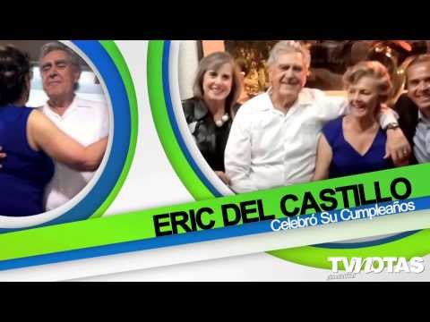 Aracely Arámbula Empresaria,Jas Devael Susto,Eric del Castillo Cumpleaños,Lindsay Lohan Fotos.