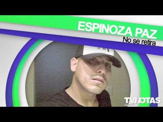 Jacky Bracamontes Gemelos, Marisol y Vicky Terrazas, Espinoza Paz, George Clooney