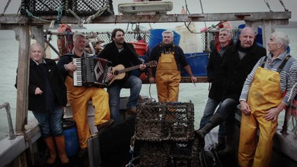 Fisherman's Friends - Keep Hauling (From "Keep Hauling" Soundtrack)