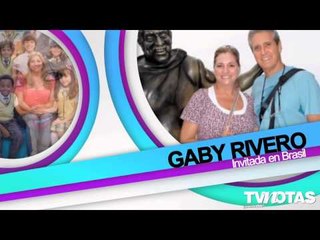 Jorge Poza, EME15, Salvador Zerboni, Gaby Rivero