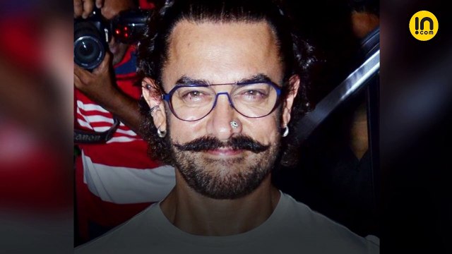 This is how Aamir Khan became part of his next film Lal Singh Chaddha