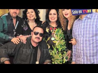 Celebran los 83 años de Doña Flor Silvestre