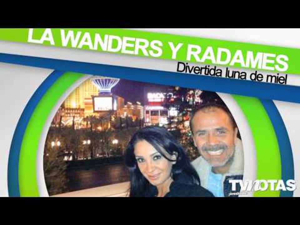 Michelle Vieth Pleito, Karla Pineda Carmona, La Wanders Radames, Maite Perroni, Kate Holmes Cruise