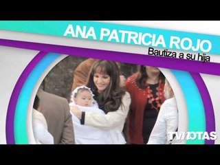 Shanik Aspe amorosa, Ruben Cerda musical, Ana Patricia Rojo, Odiceo Bichir, Bronson Pelletier