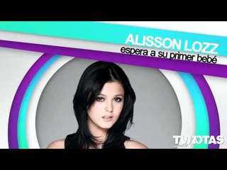 Yuridia en "la voz...", Niurka mal y de malas, Alisson Lozz bebé, Demio Lovato drogas.