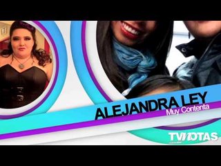 Aylín Mujica Documento,Eduardo Yáñez Edad,Sepultan a Noé Hernández,Rihanna Gira.