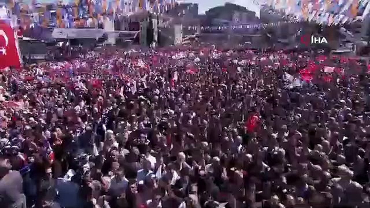 Cumhurbaşkanı Erdoğan: "Yeni Zelanda Hesap Sormazsa Biz Sormasını Biliriz"