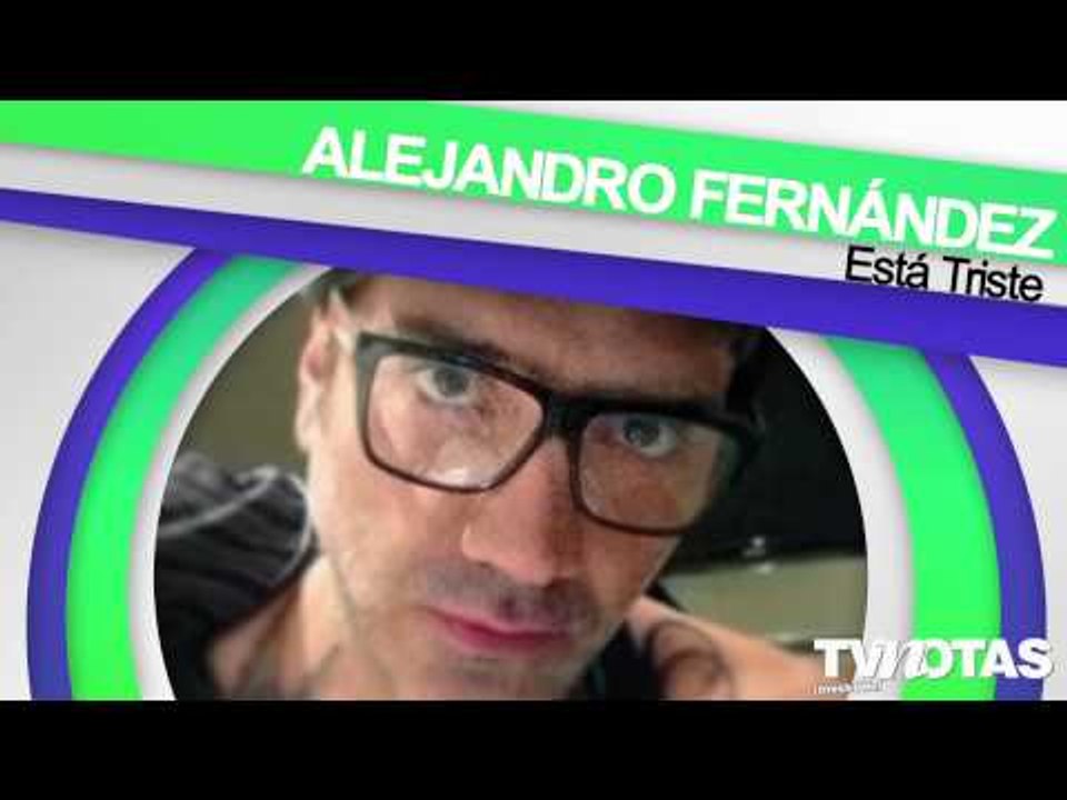 Ana Brenda Cancela Boda, Abogado de Karla Álvarez, Alejandro Fernández Triste, Angelina Jolie isla.