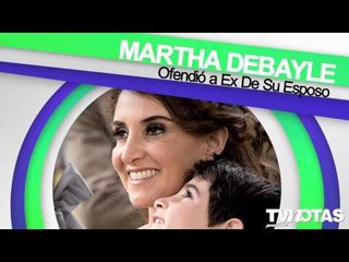 Camila Sodi Separada,Martha Debayle Ofendio,Susana González Playa,José María de Tavira Contento.