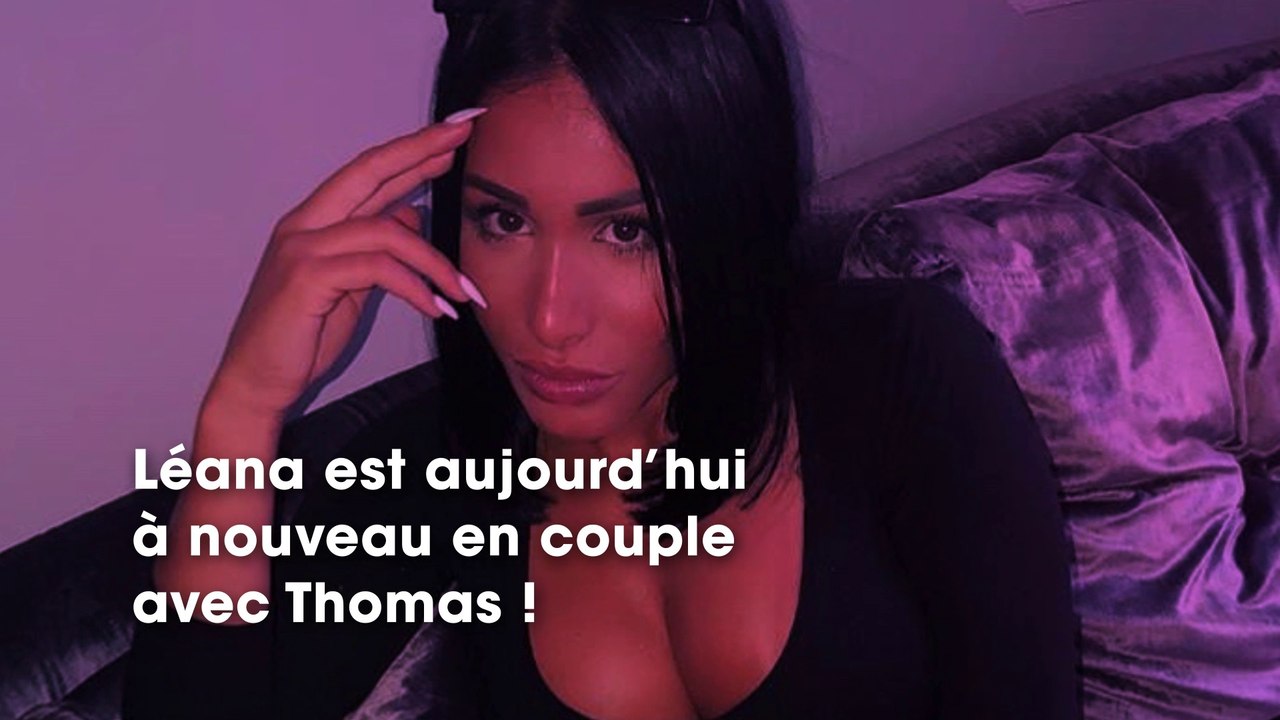 Léana (Les Anges 11) : elle tacle de nouveau Jelena sur sa relation avec Thomas !