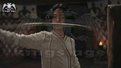 الإعلان الثاني قيامة ارطغرل الحلقة 140