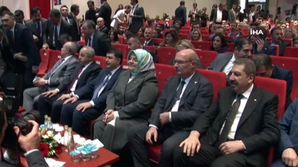 Bakan Selçuk, teşvik paketinin detaylarını açıkladı