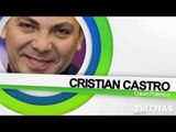 Cristian Castro Polémica,Adal Ramones Hijos,Susana Zabaleta Show Papá,Kourtney Kardashian En México.