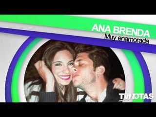 Comunidad Artística triste, Sergio Basáñez problemas, Ana Brenda enamorada, Miley Cyris riesgo.