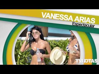 Ana Bárbara Profesional,Helena Rojo Cuerpazo,Vanessa Arias Espectacular,Cyrus Y Liam Terminaron.