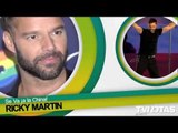 Nieta Kippy Casado Feliz,Platicamos con Radamés,Jan Presentó a Su Bebita,Ricky Martin ¡a la China!.