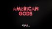 AMERICAN GODS (2017) Trailer - SPANISH