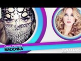 Mariana Seoane Sexy,Jaime Moreno Físico Envidiable,Emir Pabón Enamorado,Madonna Polémica.