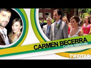 Chacho Gaytán Boda,Platicamos Con Rosendo Amparano,Wisin & Yandel Listos,Fallece Cory Monteith.