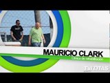 Mauricio Clark rehabilitación, Alan Tacher amor, Aracely y Sebastián romance, Snooki desnuda.
