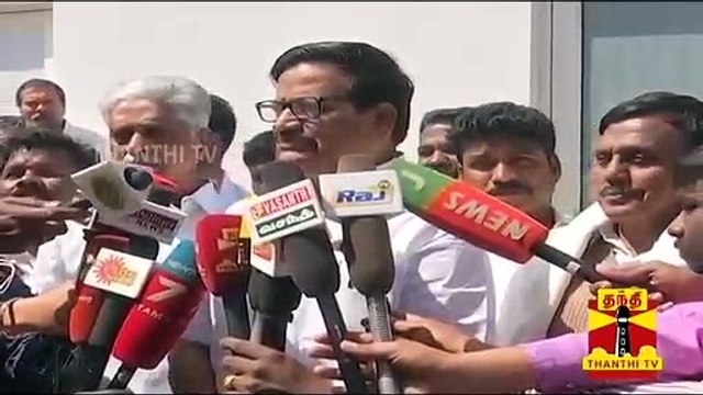 திமுக தேர்தல் அறிக்கை மக்கள் உணர்வுகளை வெளிப்படுத்துகிறது - கே.எஸ்.அழகிரி