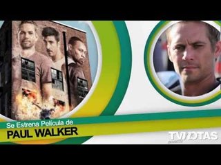 Llaveros Jenni Rivera,'Borrego' Nava es Papá,Luis Montes Reclamos,Paul Walker Pelicula.