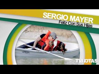 Mariana Ríos captada, Cristian Castro Paparazzi, Sergio Mayer hijas, Pattinson y Stewart contacto.