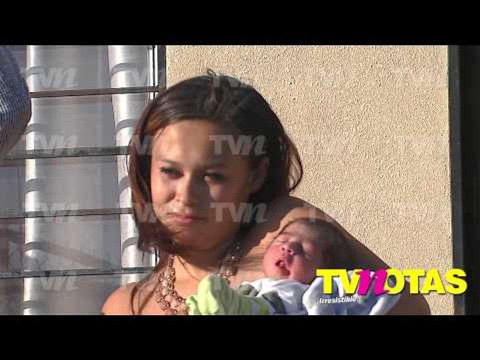 Gente como uno te presenta a Larry Donas