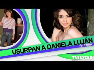 Platica Juan Osorio,Aleks Syntek Cumpleaños,Daniela Luján Usurpada,Christina Aguilera a Dieta.