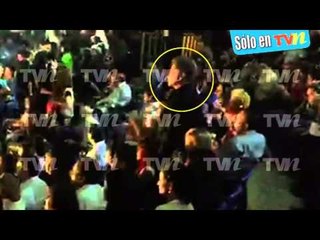 Juan Zepeda sigue olvidando a Ninel Conde